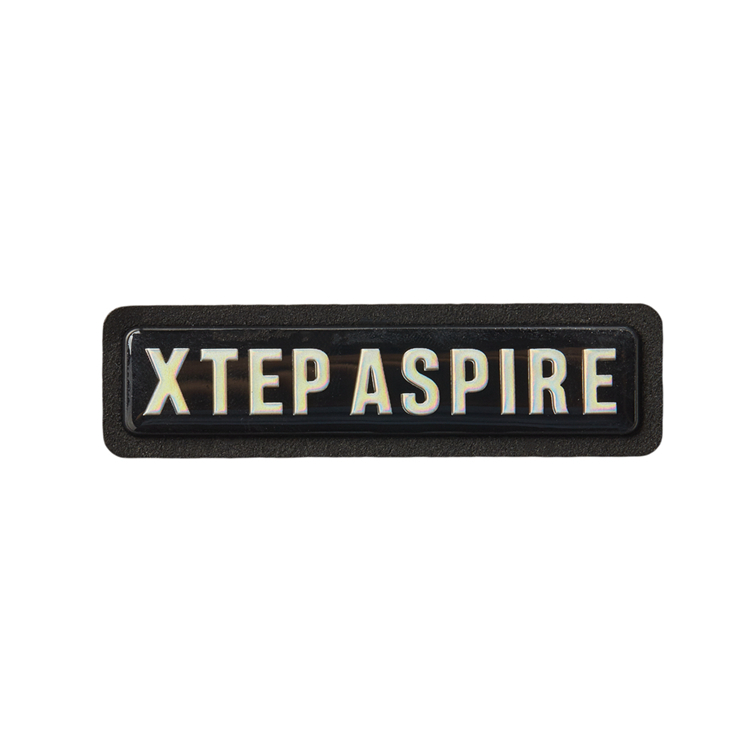 a jacket with our logo